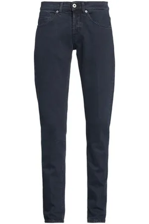 Dondup PARTES DE ABAJO - Pantalones vaqueros