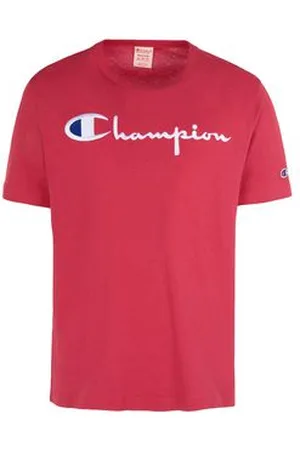 Champion CAMISETAS Y TOPS - Camisetas
