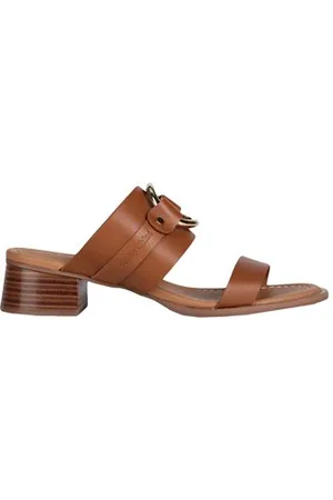 See by Chloé CALZADO - Sandalias con cierre