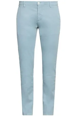 YAN SIMMON PARTES DE ABAJO - Pantalones