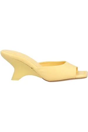 Gia Borghini CALZADO - Sandalias con cierre
