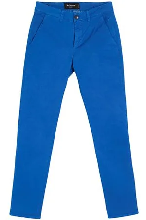 Jeckerson PARTES DE ABAJO - Pantalones
