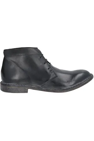 Moma CALZADO - Botines de caña alta