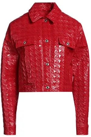Msgm ROPA DE ABRIGO - Chaquetas y cazadoras
