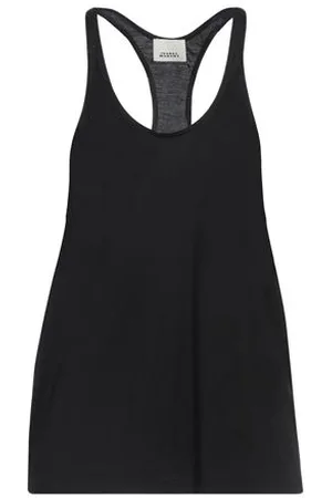 Isabel Marant CAMISETAS Y TOPS - Camisetas de tirantes