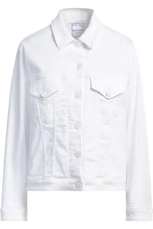 Jacob Cohen ROPA DE ABRIGO - Chaquetas vaqueras