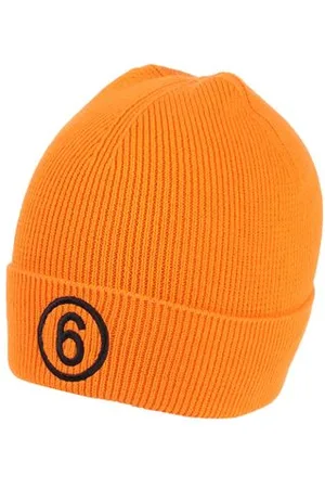 Maison Margiela COMPLEMENTOS - Sombreros