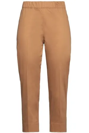 D.EXTERIOR PARTES DE ABAJO - Pantalones