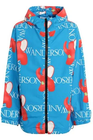 J.W.Anderson ROPA DE ABRIGO - Chaquetas y cazadoras