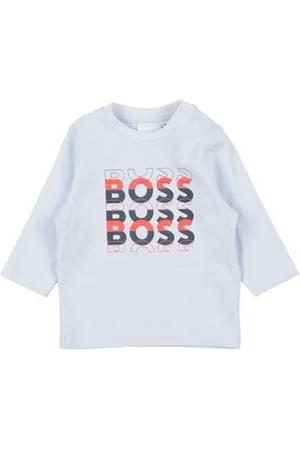 HUGO BOSS CAMISETAS Y TOPS - Camisetas