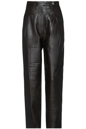 REMAIN Birger Christensen PARTES DE ABAJO - Pantalones
