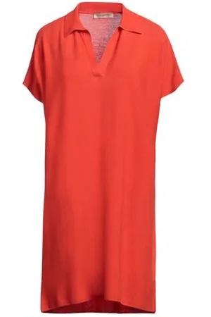 GENTRYPORTOFINO VESTIDOS - Minivestidos