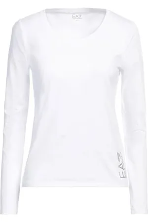 EA7 CAMISETAS Y TOPS - Camisetas