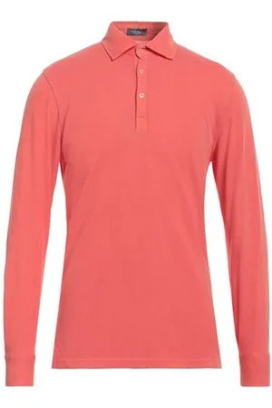 ROSSOPURO CAMISETAS Y TOPS - Polos