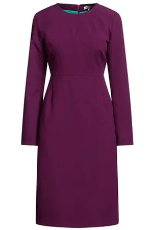 CAMICETTASNOB VESTIDOS - Vestidos midi