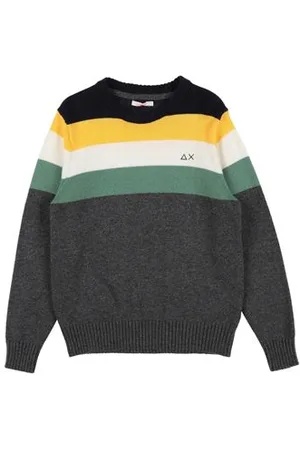 sun68 PRENDAS DE PUNTO - Pullover