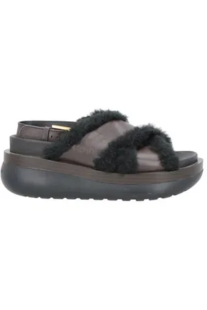See by Chloé CALZADO - Sandalias con cierre