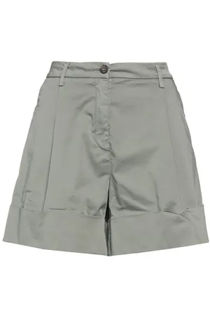 FAY PARTES DE ABAJO - Pantalones cortos y bermudas