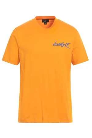 Dunhill CAMISETAS Y TOPS - Camisetas