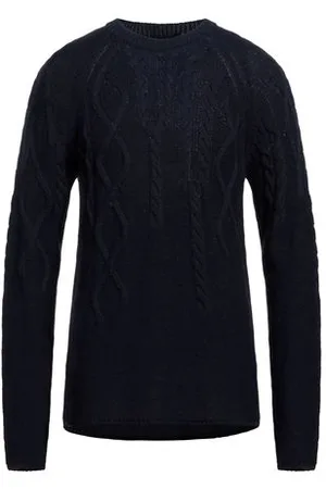 D.A. Daniele Alessandrini PRENDAS DE PUNTO - Pullover