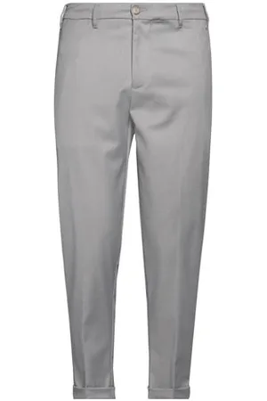 EREDI DEL DUCA PARTES DE ABAJO - Pantalones