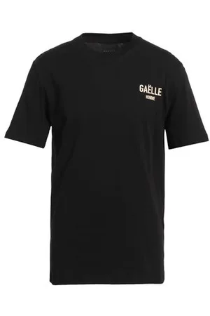 GAËLLE CAMISETAS Y TOPS - Camisetas