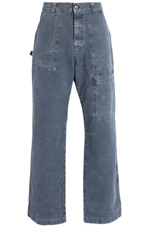 Msgm PARTES DE ABAJO - Pantalones