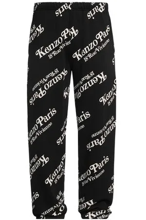Kenzo PARTES DE ABAJO - Pantalones