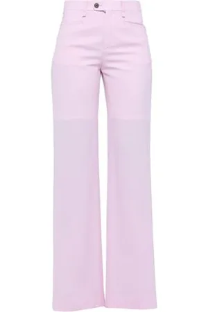 Chloé PARTES DE ABAJO - Pantalones