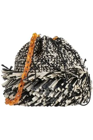 Carolina Santo Domingo BOLSOS - Bolsos con bandolera