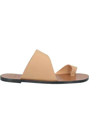ATP Atelier CALZADO - Sandalias de dedo