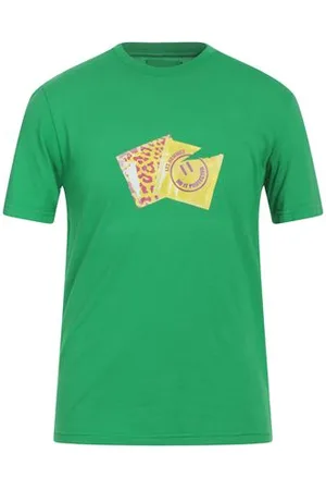 Les Hommes CAMISETAS Y TOPS - Camisetas