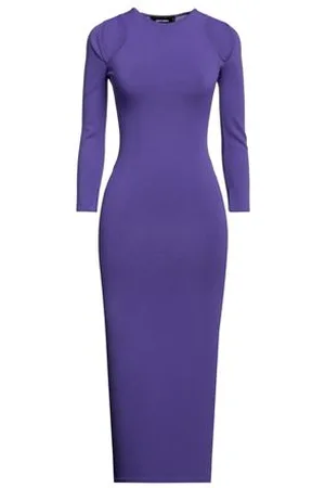 Dsquared2 VESTIDOS - Vestidos midi