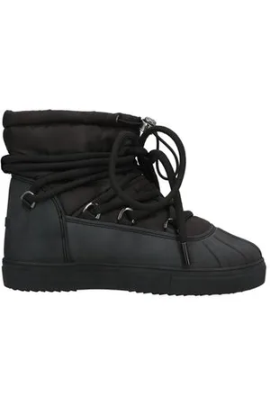 INUIKII CALZADO - Botines de caña alta