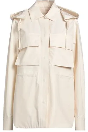 Jil Sander ROPA DE ABRIGO - Abrigos y gabardinas