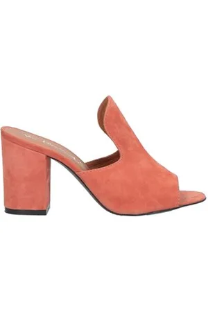 Via Roma CALZADO - Sandalias con cierre