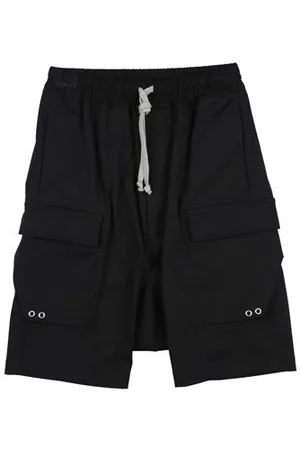 Rick Owens PARTES DE ABAJO - Pantalones cortos y bermudas