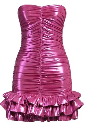 House of Amen VESTIDOS - Minivestidos