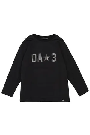 D.A. Daniele Alessandrini CAMISETAS Y TOPS - Camisetas