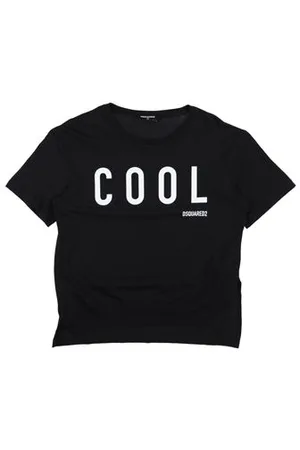 Dsquared2 CAMISETAS Y TOPS - Camisetas