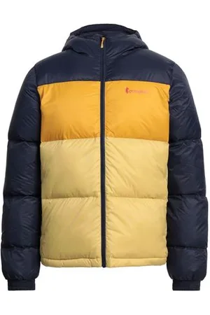 COTOPAXI ROPA DE ABRIGO - Plumíferos y acolchados
