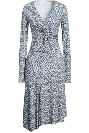 Marant Etoile VESTIDOS - Vestidos midi