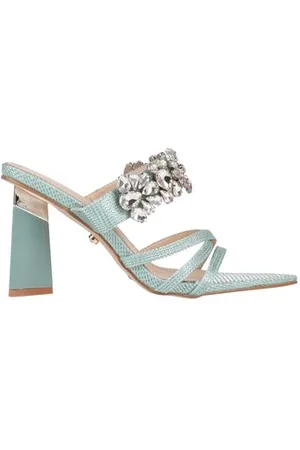 Twenty Fourhaitch CALZADO - Sandalias con cierre