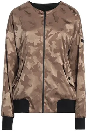 RRD ROPA DE ABRIGO - Chaquetas y cazadoras