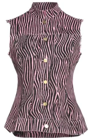 DIMORA ROPA DE ABRIGO - Chaquetas vaqueras