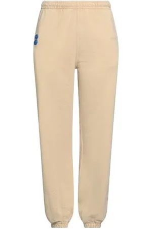 OFF-WHITE PARTES DE ABAJO - Pantalones