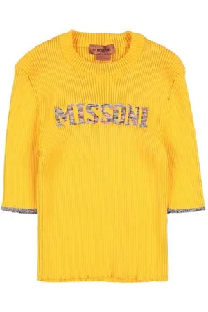 Missoni PRENDAS DE PUNTO - Pullover