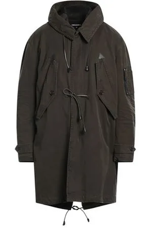 Dsquared2 ROPA DE ABRIGO - Abrigos