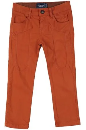 Jeckerson PARTES DE ABAJO - Pantalones