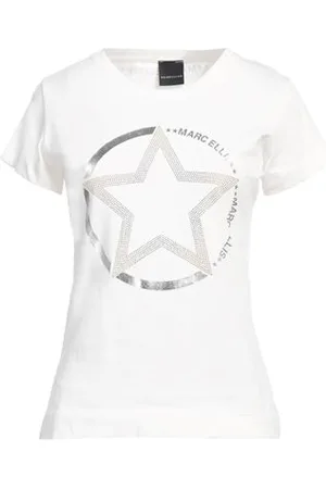 MARC ELLIS CAMISETAS Y TOPS - Camisetas